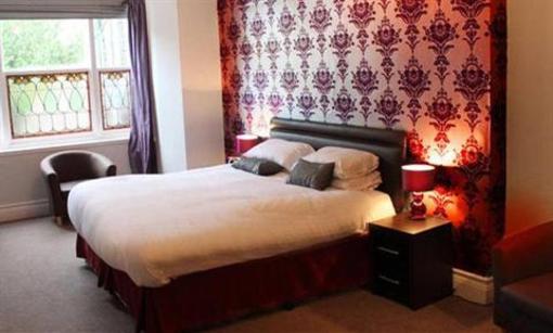 фото отеля The Bull Hotel Sedbergh