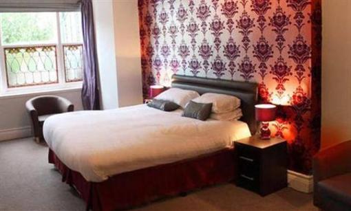 фото отеля The Bull Hotel Sedbergh