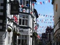 The Bull Hotel Sedbergh