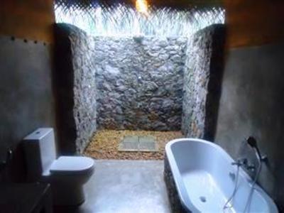 фото отеля Tropical Estate Bungalow