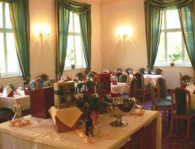 фото отеля Waldhotel Sülzhayn