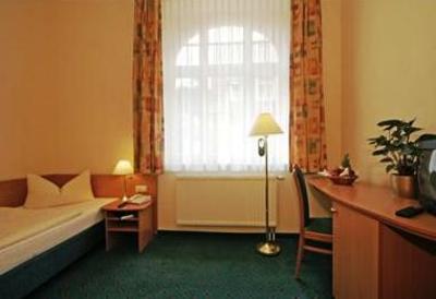 фото отеля Waldhotel Sülzhayn