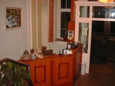 фото отеля Waldhotel Sülzhayn