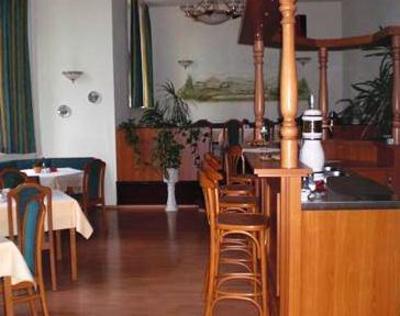 фото отеля Waldhotel Sülzhayn