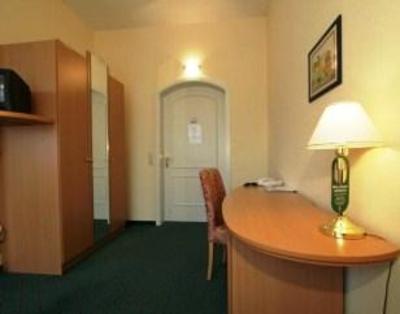 фото отеля Waldhotel Sülzhayn