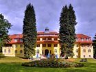 фото отеля Waldhotel Sülzhayn