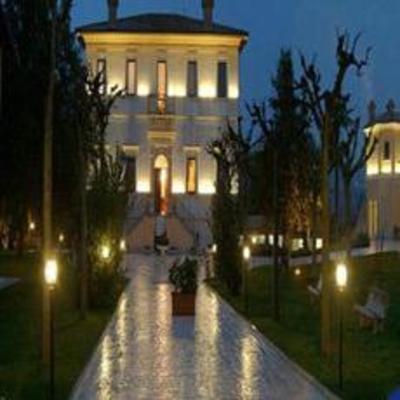 фото отеля Villa Picena