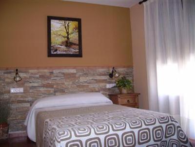 фото отеля Casa Rural La Lumbre