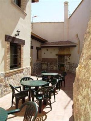 фото отеля Casa Rural La Lumbre