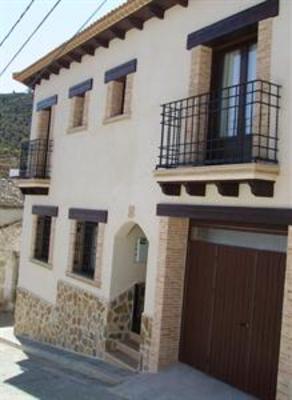 фото отеля Casa Rural La Lumbre