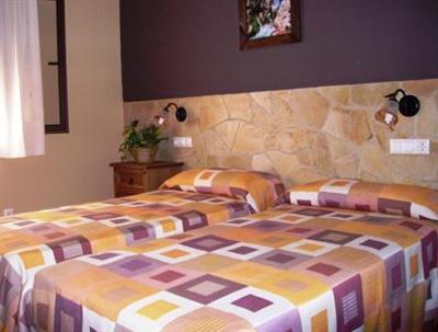 фото отеля Casa Rural La Lumbre