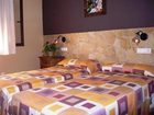 фото отеля Casa Rural La Lumbre
