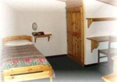 фото отеля Hotel Gran Sasso 3