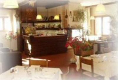 фото отеля Hotel Gran Sasso 3