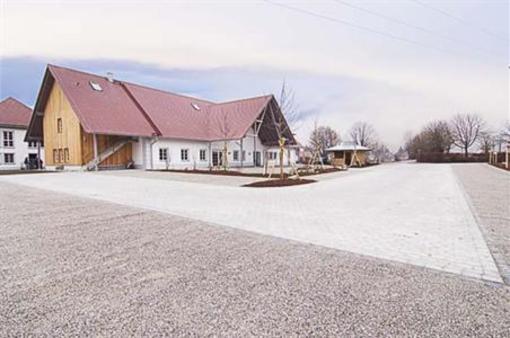 фото отеля Riffelhof