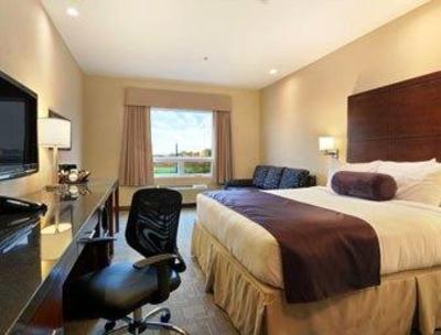фото отеля Days Inn Airport West Regina