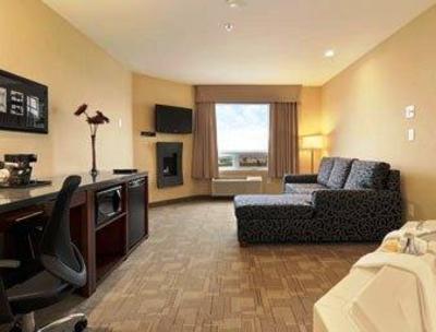 фото отеля Days Inn Airport West Regina