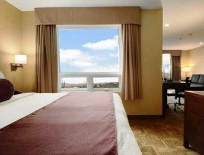 фото отеля Days Inn Airport West Regina