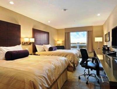 фото отеля Days Inn Airport West Regina