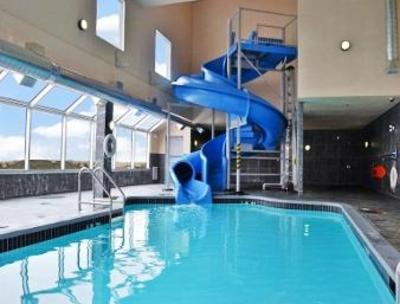 фото отеля Days Inn Airport West Regina