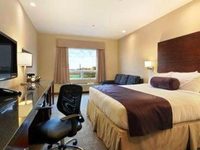 Days Inn Airport West Regina