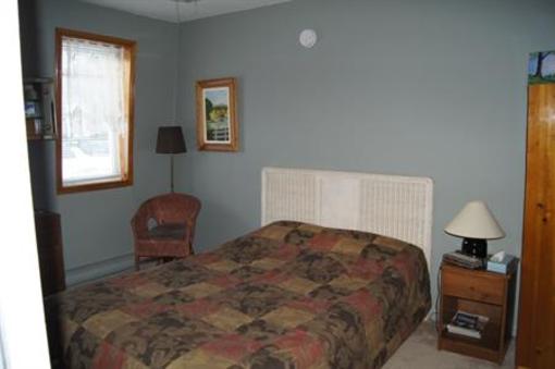фото отеля Auberge Sainte Catherine de Hatley