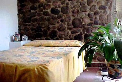 фото отеля Suites Maria Antonieta Hotel Fortin de las Flores