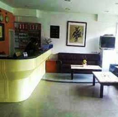 фото отеля Qinggong Hotel