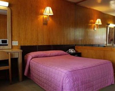 фото отеля Wenton Motel