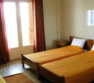 фото отеля Hotel Akti Kavala