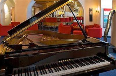 фото отеля Waldhotel National