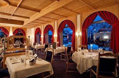 фото отеля Waldhotel National