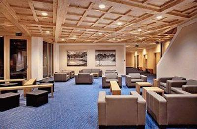 фото отеля Waldhotel National