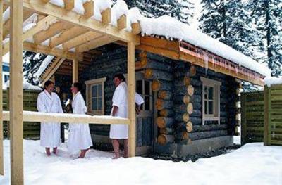 фото отеля Waldhotel National