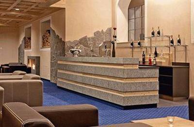 фото отеля Waldhotel National