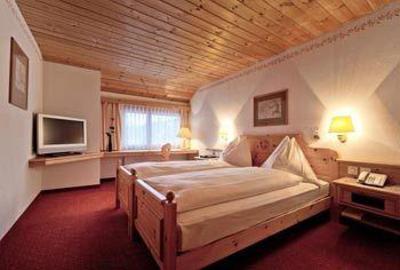 фото отеля Waldhotel National