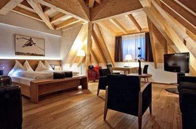 фото отеля Waldhotel National