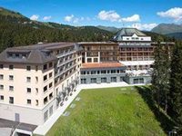 Waldhotel National