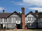 фото отеля Lenwade Country House Hotel