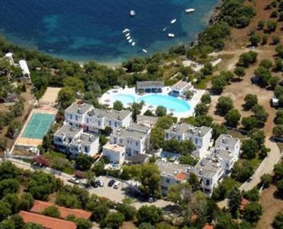 фото отеля Likithos Village