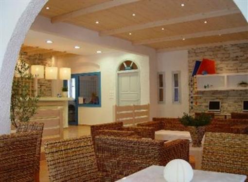фото отеля Likithos Village