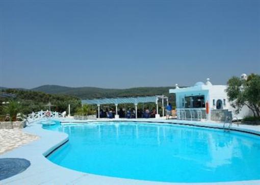 фото отеля Likithos Village