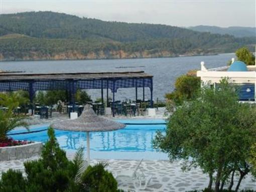 фото отеля Likithos Village