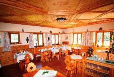 фото отеля Minotel Walserhof