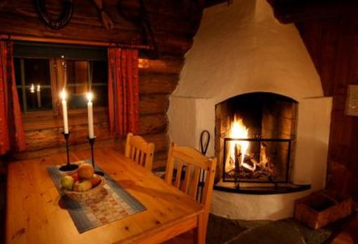фото отеля Tanndalen Fjallhotell