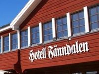 Tanndalen Fjallhotell