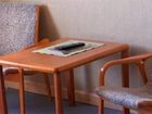 фото отеля Tanndalen Fjallhotell