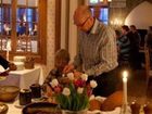 фото отеля Tanndalen Fjallhotell