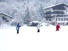 фото отеля Waldrast Pension