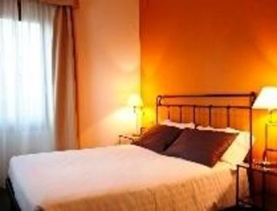 фото отеля Locanda Moscal